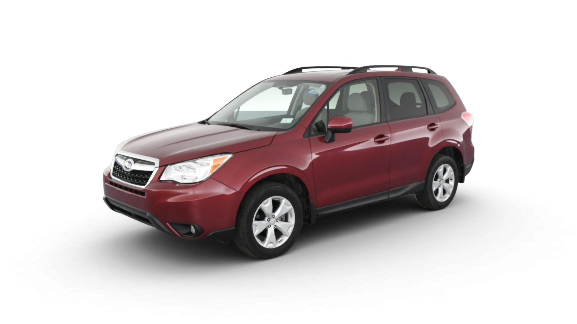 used-2016-subaru-forester-carvana